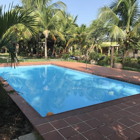 Lagi Farmstay Екстериор снимка