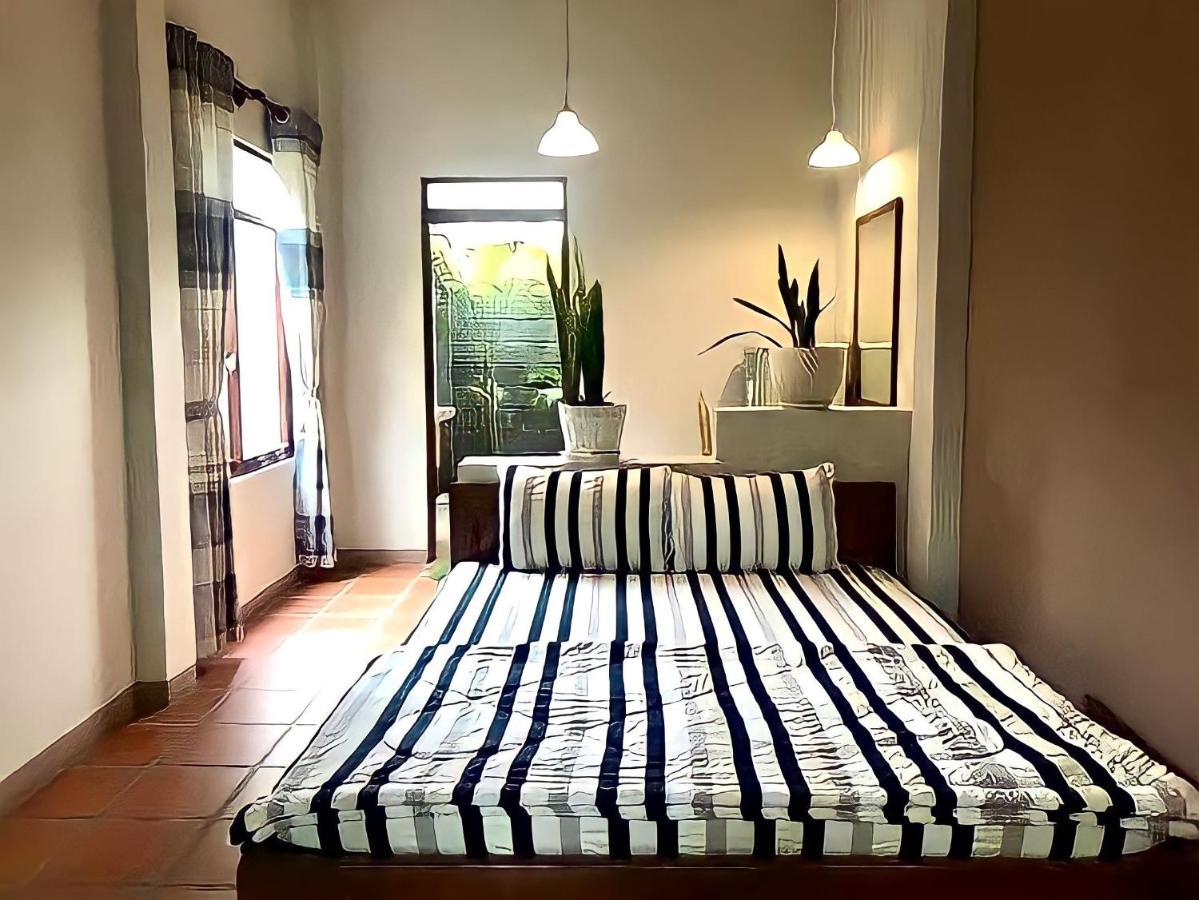 Lagi Farmstay Екстериор снимка