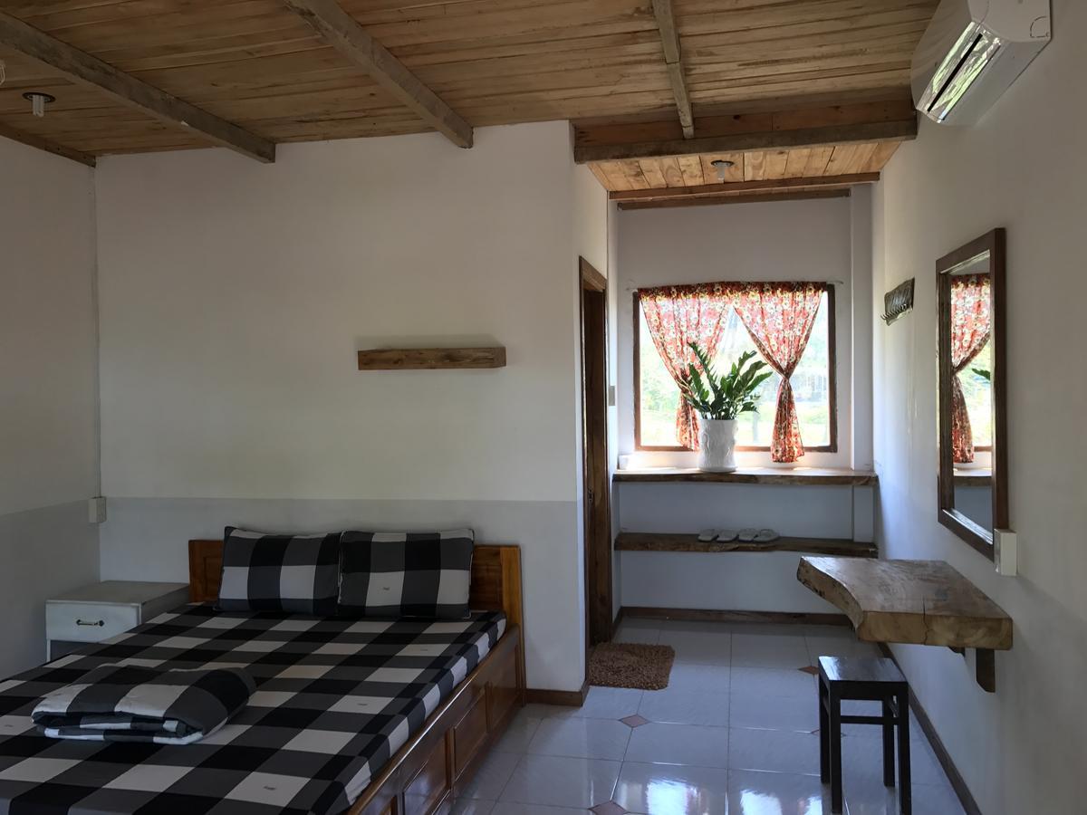 Lagi Farmstay Екстериор снимка