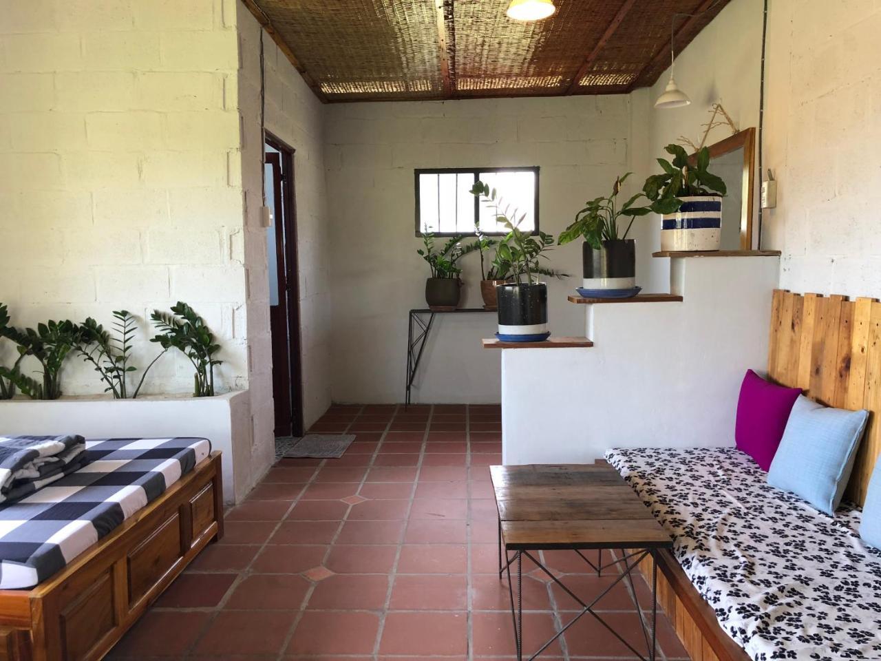 Lagi Farmstay Екстериор снимка