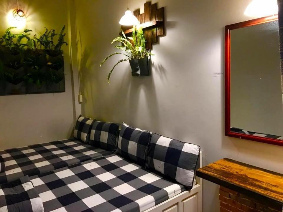 Lagi Farmstay Екстериор снимка