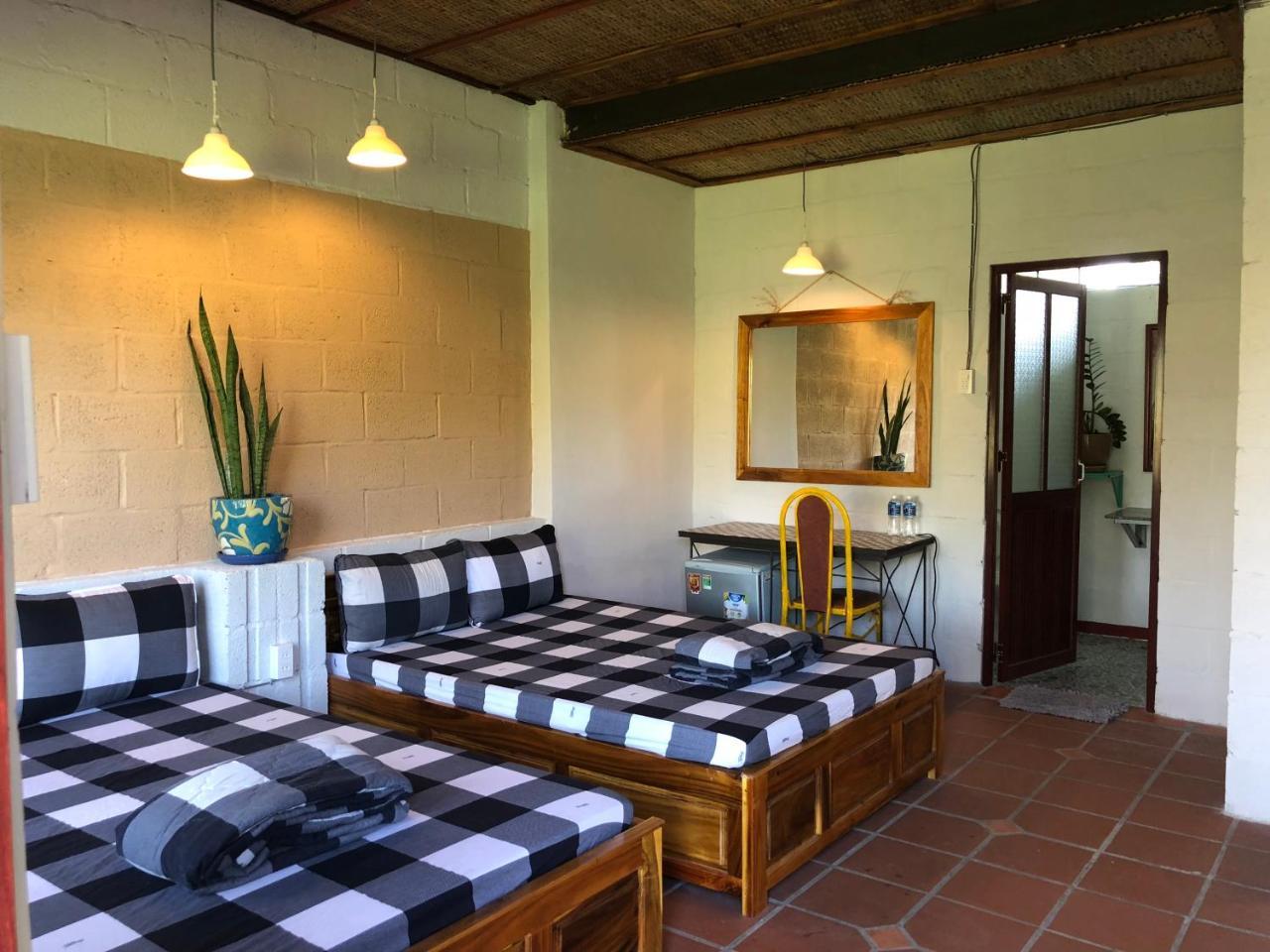 Lagi Farmstay Екстериор снимка
